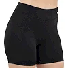 Мини-шорты женские спортивные облегающие JOMA R-NIGHT 902866-100 (Черный)