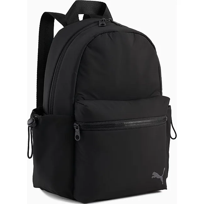 Рюкзак Puma Her Small Backpack 13L черный (для женщин) 37 x 25 x 12 см