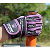 Рукавички для фітнесу Power System PS-2710 Fitness Chica жіночі Purple