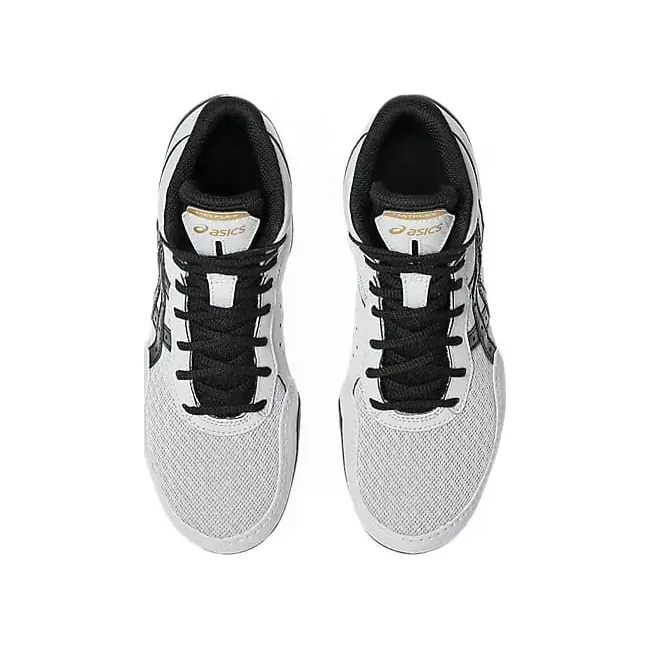 Борцовки ASICS MATFLEX 7 светло-серый (для мужчин)