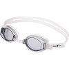 Очки для плавания взрослые MADWAVE SIMPLER M042409 (Серый)