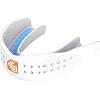 Капа Shock Doctor All Sport детская (возраст до 10) White (art. 8802-WH-YTR)