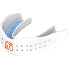 Капа Shock Doctor All Sport детская (возраст до 10) White (art. 8802-WH-YTR)