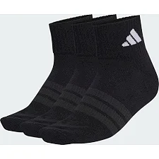 Шкарпетки ADIDAS C ESS ANK 3P чорний