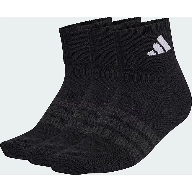 Шкарпетки ADIDAS C ESS ANK 3P чорний