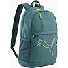 Рюкзак Puma Plus Backpack 20L зеленый 44 х 30 х 14 см