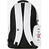 Рюкзак NIKE JAN AIR SCHOOL BACKPACK 20L белый (для детей) 43 х 30 х 15 см