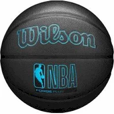 Баскетбольный мяч WILSON NBA FORGE PLUS CHARCOAL size 7