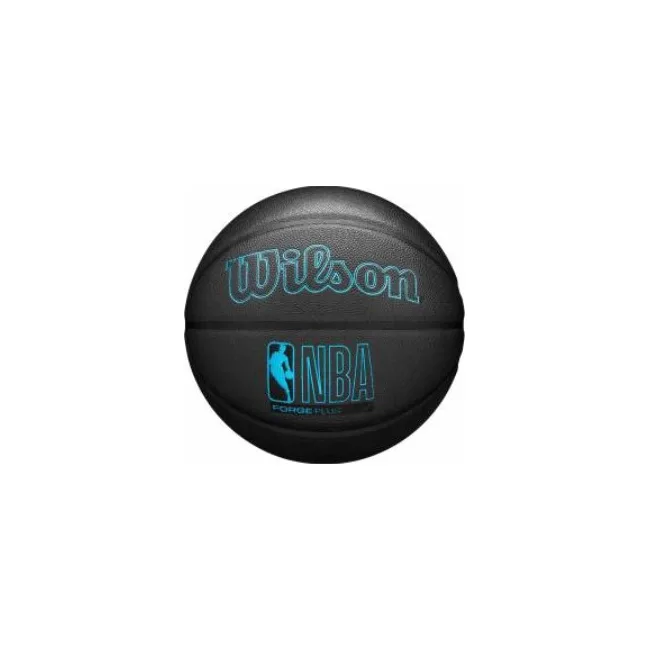 Баскетбольный мяч WILSON NBA FORGE PLUS CHARCOAL size 7