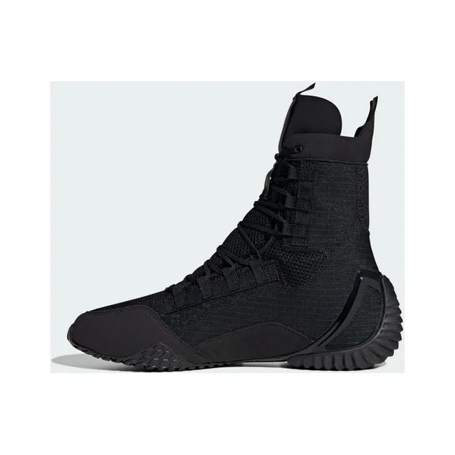 Боксерки Adidas Speedex 23 (чорний) IH2734