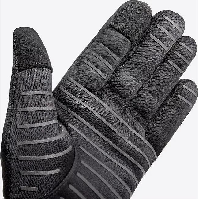 Рукавички для тренінгу ADIDAS Outdoor Training Gloves сірий M
