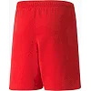 Шорти Puma teamRISE Short Jr червоний (для дітей)