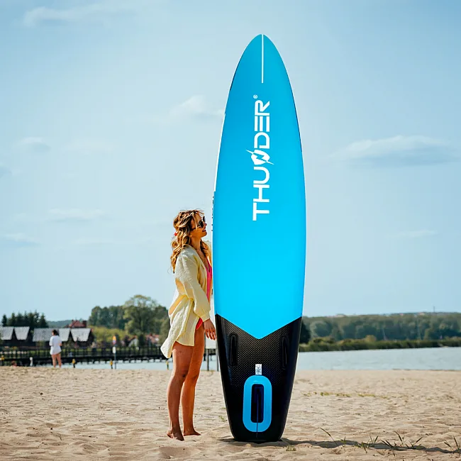 Надувна SUP дошка (Сапборд) THUNDER MARIS 320