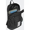 Рюкзак ADIDAS YOUTH TIRO BP 17,08L черный (для детей) 44 x 27,5 см