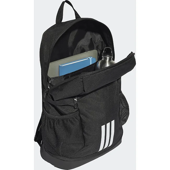 Рюкзак ADIDAS YOUTH TIRO BP 17,08L черный (для детей) 44 x 27,5 см