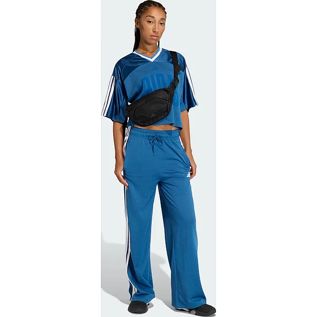 Сумка на пояс ADIDAS ADIDAS PR WB 2,1L чорний 14 x 27,5 см