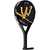 Ракетка для падел-тенниса Padel CAMEWIN MASTER BT-6062 (Черный-оранжевый)