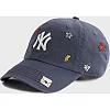 Кепка 47 Brand MULTI SCATTER NEW YORK YANKEES синий One Size