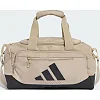Сумка ADIDAS TRA DEF DUF XS хакі 23 x 40 см