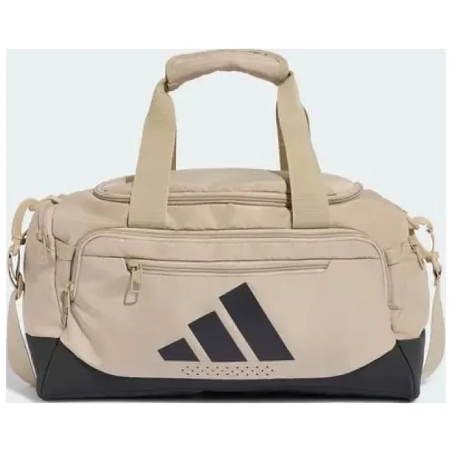 Сумка ADIDAS TRA DEF DUF XS хакі 23 x 40 см