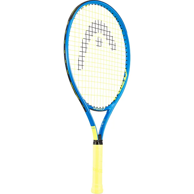 Детская ракетка для большого тенниса HEAD Speed Junior 230354-SC06 (Синий)