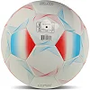 Футбольный мяч SPALDING 2.0 66003Z (Белый-голубой)