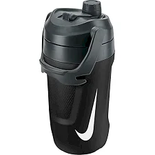 Бутылка NIKE FUEL JUG 64 OZ черный 1893 мл