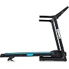 Беговая дорожка электрическая Zipro Tekno