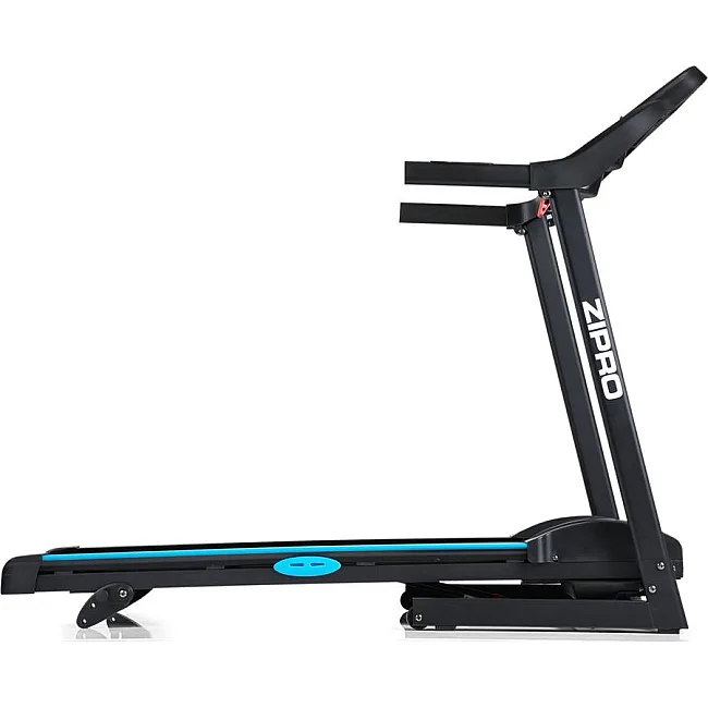 Беговая дорожка электрическая Zipro Tekno