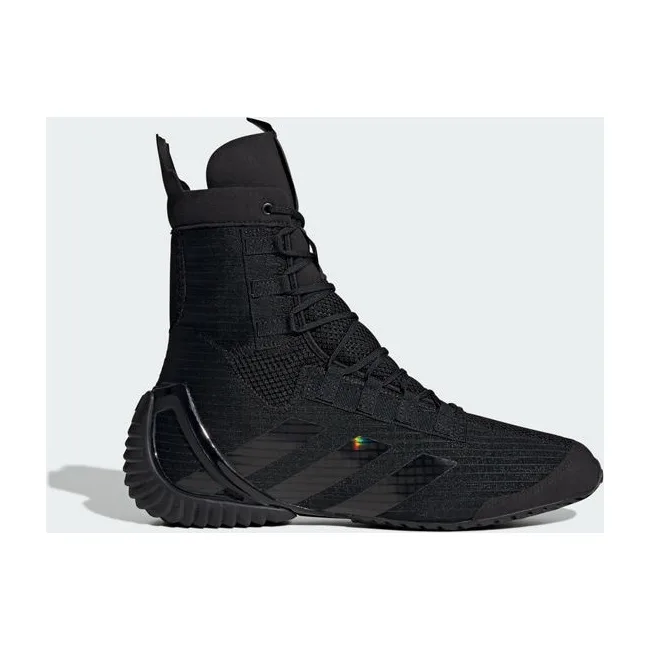 Боксерки Adidas Speedex 23 (чорний) IH2734
