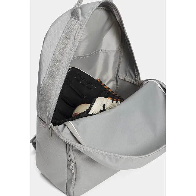 Рюкзак UNDER ARMOUR Loudon Backpack 25L серый 30 х 45 х 13 см