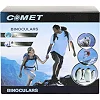 Бинокль COMET 7х50 158II (Черный)