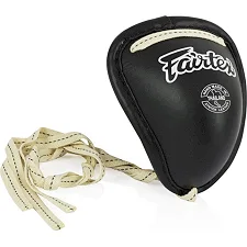 Защита Fairtex GC1 Groin protector steel cup M