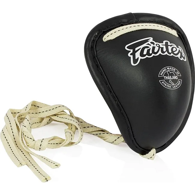 Защита Fairtex GC1 Groin protector steel cup M