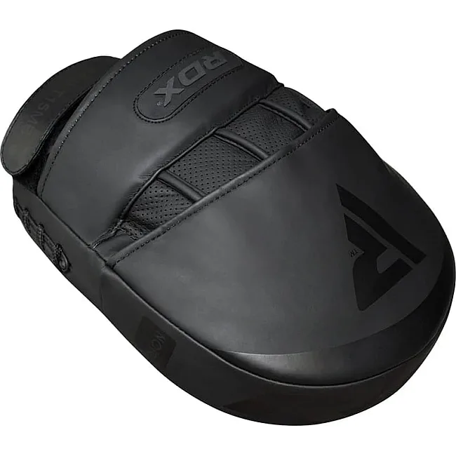 Лапи RDX FOCUS PAD T15 чорний One Size