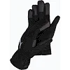 Перчатки тренировочные Puma Winter Players черный