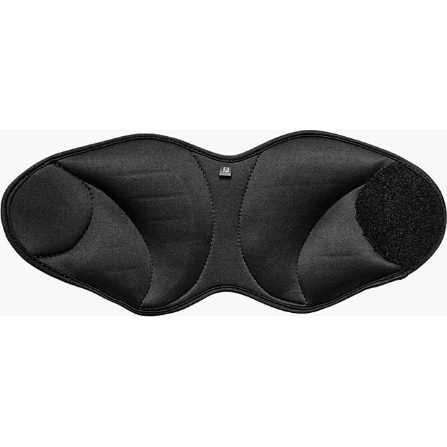 Утяжелители NIKE ANKLE WEIGHTS черный 2х2,27 кг