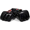 Капа OPRO UFC Fighter Collection Alex Pereira взрослая (возраст 11+) Black (art.102529006)
