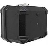 Кофр прямоугольный SP-SPORT MS-5759 (Черный)