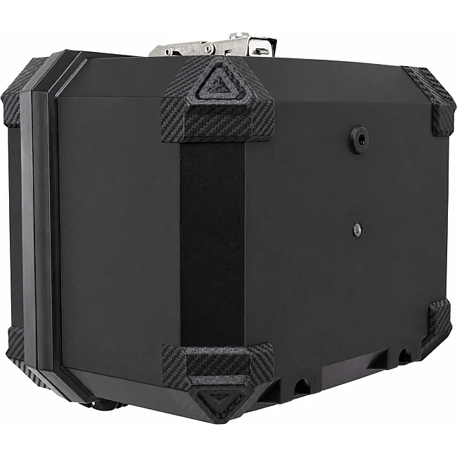 Кофр прямоугольный SP-SPORT MS-5759 (Черный)