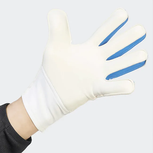 Перчатки вратарские ADIDAS COPA GL CLB J белый