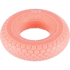 Кістовий еспандер кільце JELLO FI-2524 (Рожевий)