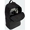 Рюкзак ADIDAS CLASSIC DAILY 22,75L черный 16 x 27 x 46 см