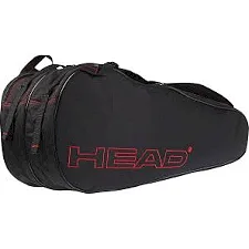 Чехол Head Tour Racquet Bag BK