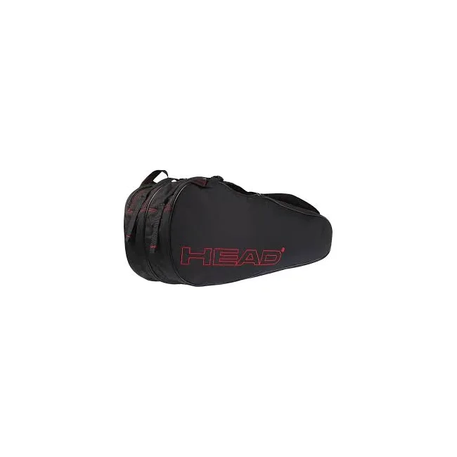 Чехол Head Tour Racquet Bag BK