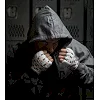 Тейп боксерський TITLE Boxing Premier Tape White ( 9,2м * 1см)