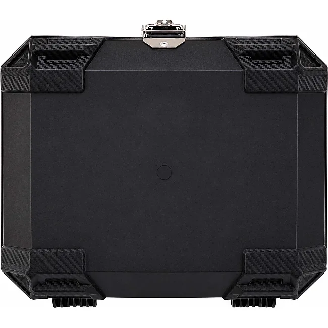 Кофр прямоугольный SP-SPORT MS-5759 (Черный)
