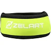 Утяжелители-браслеты для рук ZELART FI-6221-0_5 2x0,25кг (Зеленый)
