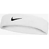 Повязка на голову NIKE SWOOSH CLASSIC HEADBAND белый One Size