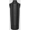 Бутылка UNDER ARMOUR Speed Flip Stainless Steel Bottle 30oz черный 900 мл
